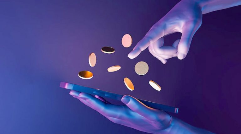 BE PART OF THE POTENTIAL TRILLION DOLLAR ECONOMY-&nbsp;METAVERSE