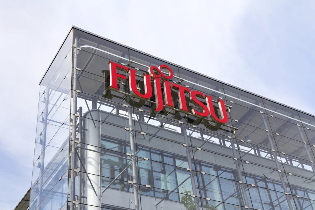 Fujitsu’s quantum computers could beat Google’s and IBM’s to the&nbsp;market