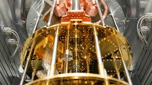 China’s Baidu Unveils 10-Qubit Quantum&nbsp;Computer