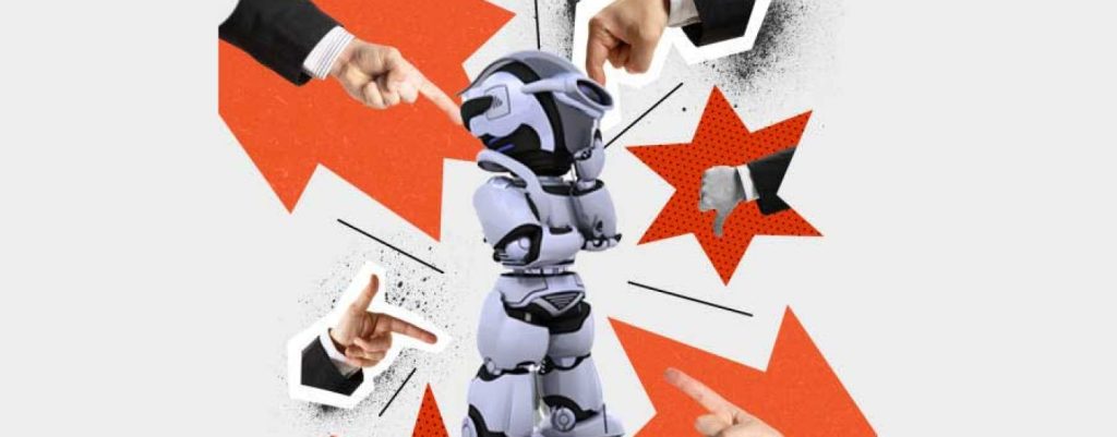 SCIENTISTS CLAIM AI MACHINES WILL SOON BREAK THE RULES OF THEIR&nbsp;CREATORS