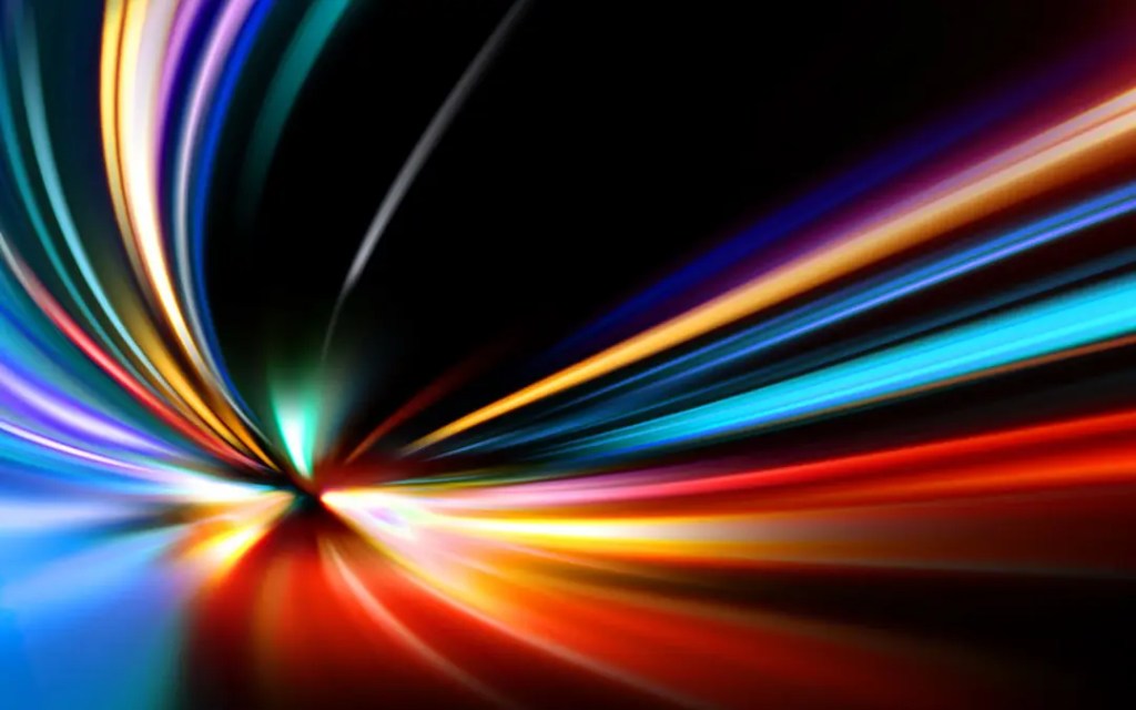 Quantum Teleportation!