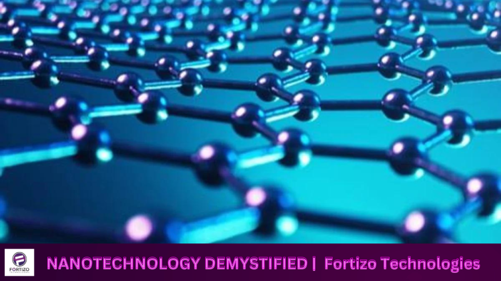 Nanotech Demystified: nanomaterials