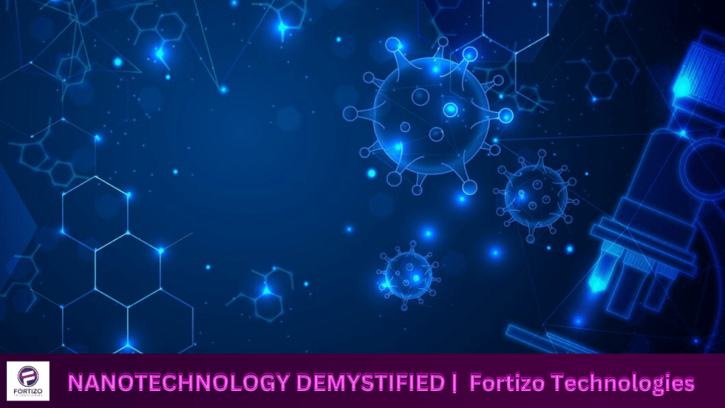 Nanotechnology Demystified Tools and&nbsp;Techniques