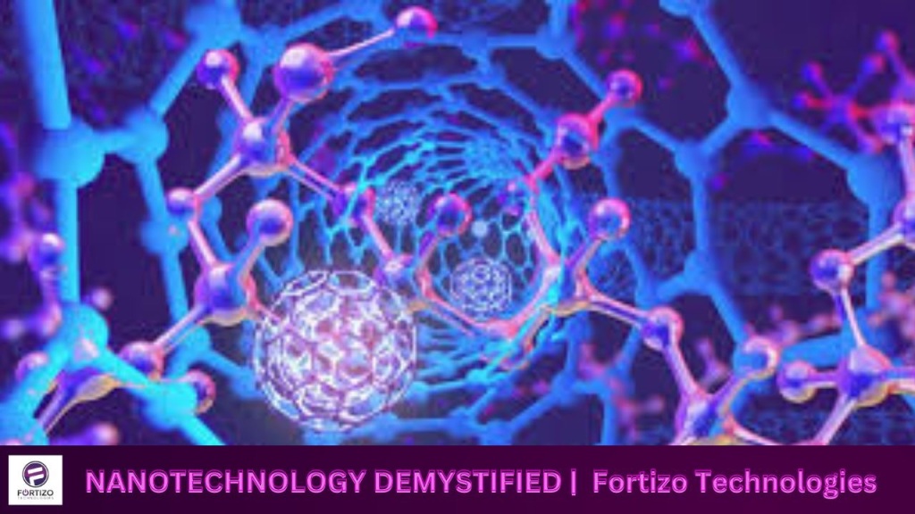 Nanotechnology Demystified: the future of health care