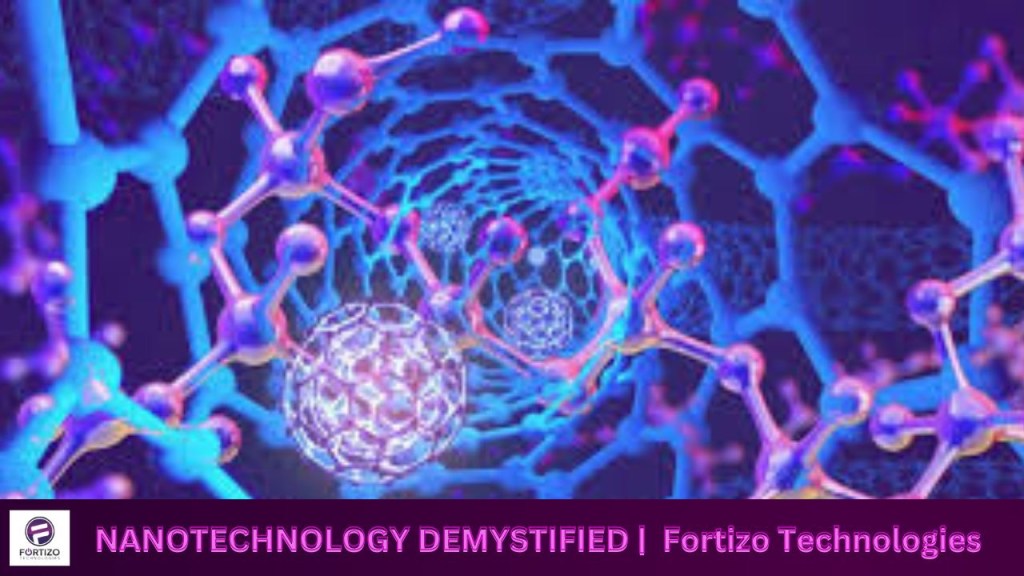 Nanotechnology Demystified: the future of health&nbsp;care